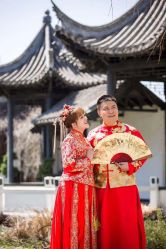 点击看大图 -维纳斯婚纱摄影(鞍山店)