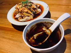 -望京一号·重庆江湖菜(工体店)