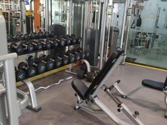 -每刻健身工作室(西直门店)