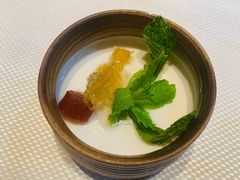 酸奶-四季民福烤鸭店(前门店)