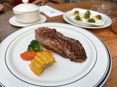 -食间牛排(湖西路店)