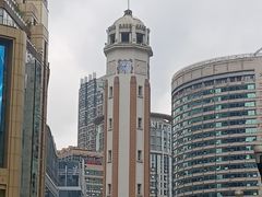 -人民解放纪念碑
