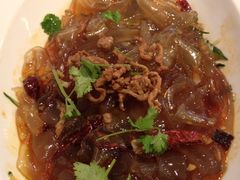 拉皮-金掌勺东北菜(格兰晴天店)