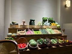 -上座云间·青年赣菜(绿茵店)