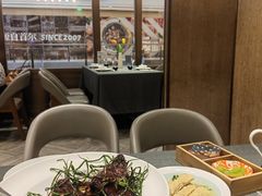 -新吉士·上海菜(浦东LCM置汇旭辉店)