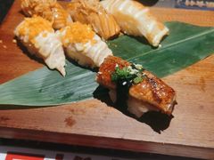 -古田居·特色寿司料理(星之岛旗舰店)