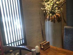-千代武日本料理(爱建店)