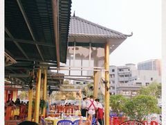-皮记海鲜1995(寮步店)