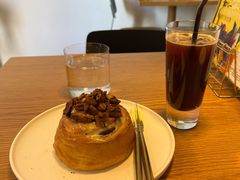-大酉·M Coffee(北京美术馆店)