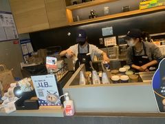-瑞幸咖啡(石榴中心店)
