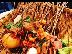 -马路边边串串香(双井直营店)