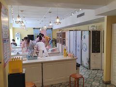 -千浔一暖DIY蛋糕烘焙(人民大学店)