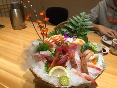 -大岛日本料理铁板烧(南通大饭店)