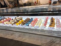 蛋糕-LE SAPHIR 莎菲尔菓子(和兴店)