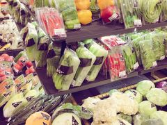 店内环境-GranVida生活超市(海信广场店)