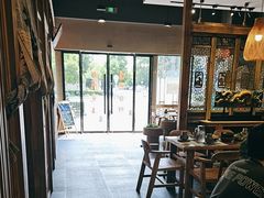 -钟吾小馆·地道徐州菜(锦创书城店)