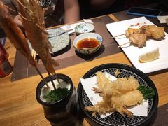 -德川家日本料理(中关村寰太大厦店)