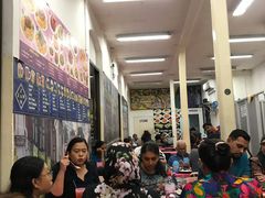 -新加坡Zam Zam餐馆
