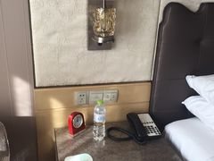 -杭州城中香格里拉大酒店
