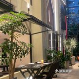 氛围感满满的Bistro