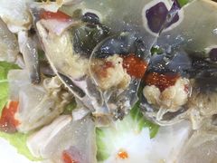 -百年银屏蚝烙·潮汕菜·非遗(乐山店)