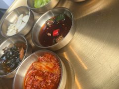 -东味北道熟成·炭火烤肉(九龙店)