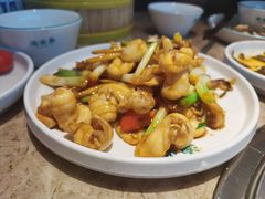 -淘米捞·米汤脆鲩鱼火锅(福田皇岗店)