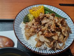 -博多一蘭·乌冬·定食·烧串(徐家汇店)