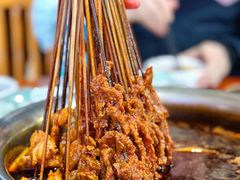 -牛华八婆麻辣烫(起源店)