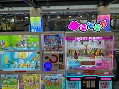 -巴黎春天(浦建店)