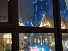 -LENBACH兰巴赫西餐啤酒坊(大连东港店)