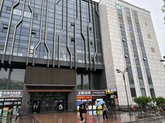 -吉林大学(前卫南区)