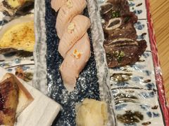 -花和海鲜自助(梅江店)