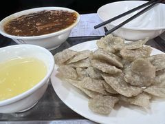 -姚记炒肝店(鼓楼店)