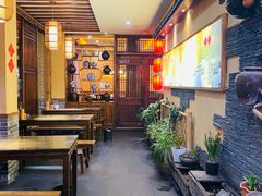 -明月土菜馆(老城区店)