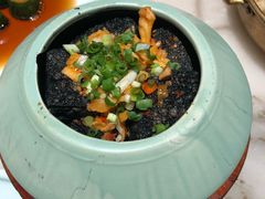 -佬麻雀·新湘菜(珠海金发购物中心店)