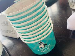 -洲际酒店·地平线全日餐厅HORIZON CAFÉ