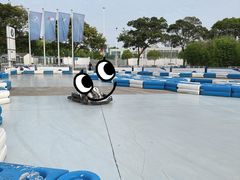 -赛卡联盟卡丁车馆(上海世博店)