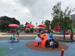 -牛岗山公园