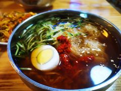 -鸡西冷面(翠竹店)