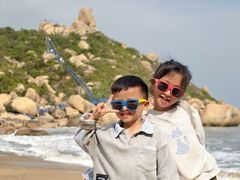-那琴半岛地质海洋公园