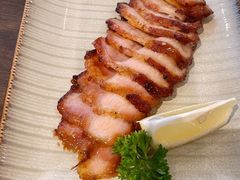 -港丽餐厅(龙之梦长宁店)