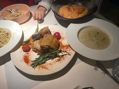 -春树下·树屋花房西餐厅(罍街AS1980店)