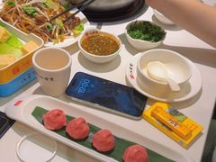 -八合里潮汕鲜牛肉火锅(上海汇智广场店)