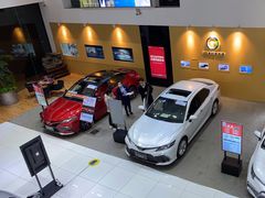 -上海和展广汽丰田4S店(老闵行店)