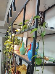 -冰岛刺青·手工耳饰品售卖·专业纹身