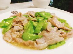 滑溜里脊-东兴楼饭庄(六里桥店)