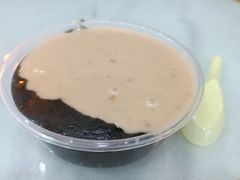 花生芝麻糊-芝麻糊世家(西华店)