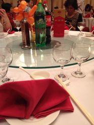 宴会厅-上海浦东华美达大酒店·宴会厅