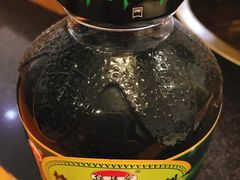 酸梅汤-北门涮肉·铜锅涮肉(南锣鼓巷店)